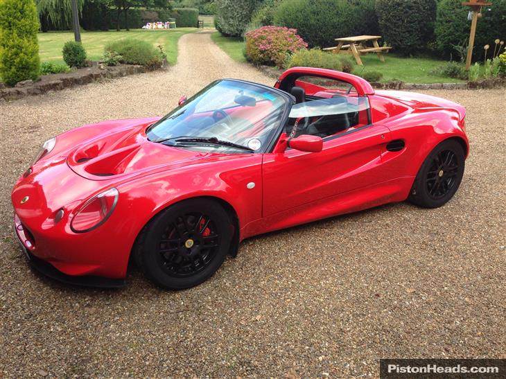 download LOTUS ELISE S1 CAR workshop manual