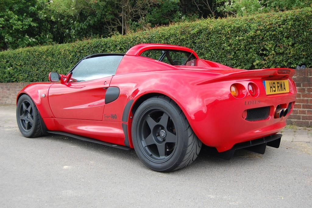 download LOTUS ELISE S1 MK1 Car workshop manual