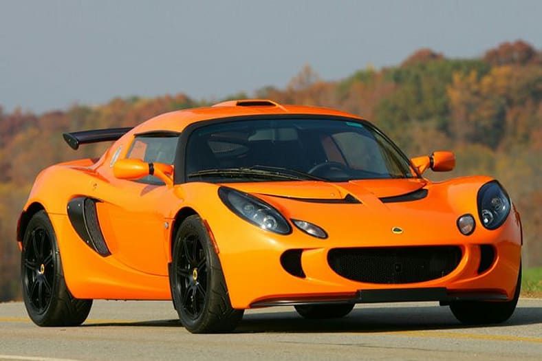 download LOTUS ELISE S2 1.8 L Engine able workshop manual