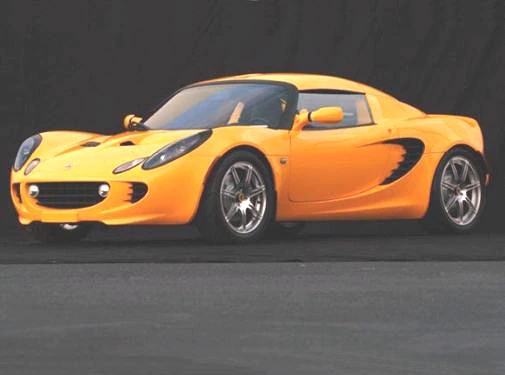 download LOTUS ELISE S2 1.8 L Engine able workshop manual