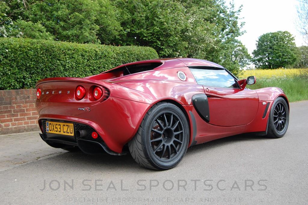 download LOTUS ELISE S2 2 workshop manual