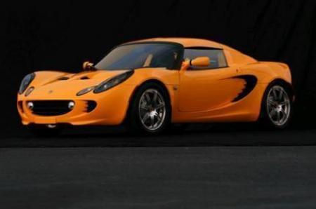 download LOTUS ELISE S2 MK2 Car workshop manual