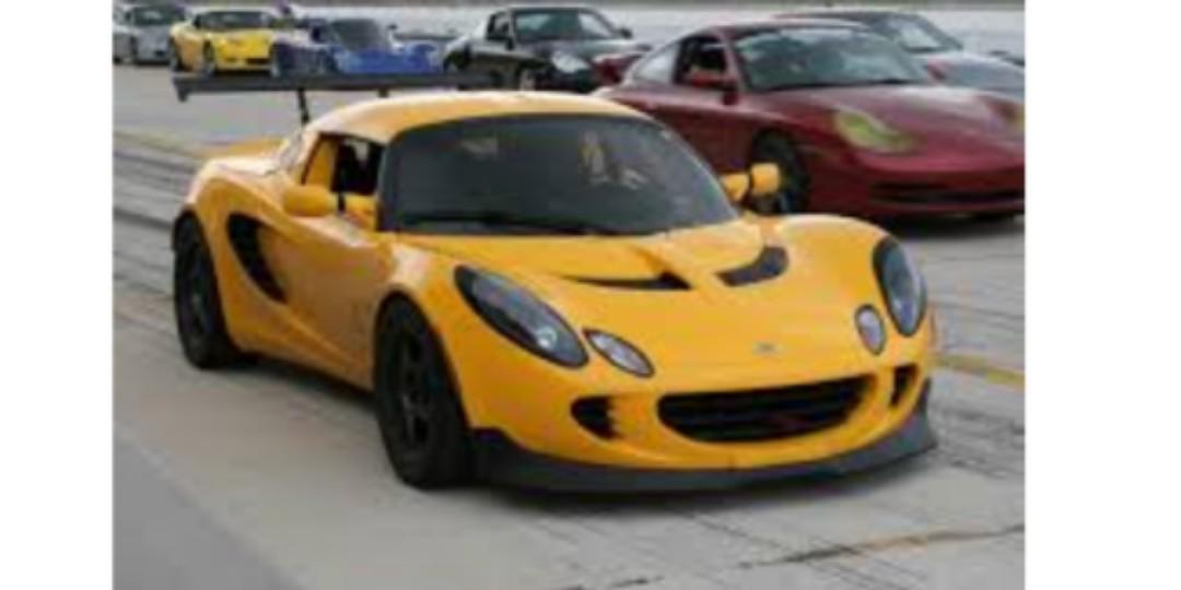 download LOTUS ELISE S2 MK2 Car workshop manual