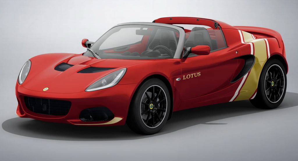 download LOTUS ELISE S2 MK2 workshop manual