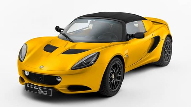 download LOTUS ELISE able workshop manual