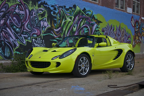 download LOTUS ELISE workshop manual