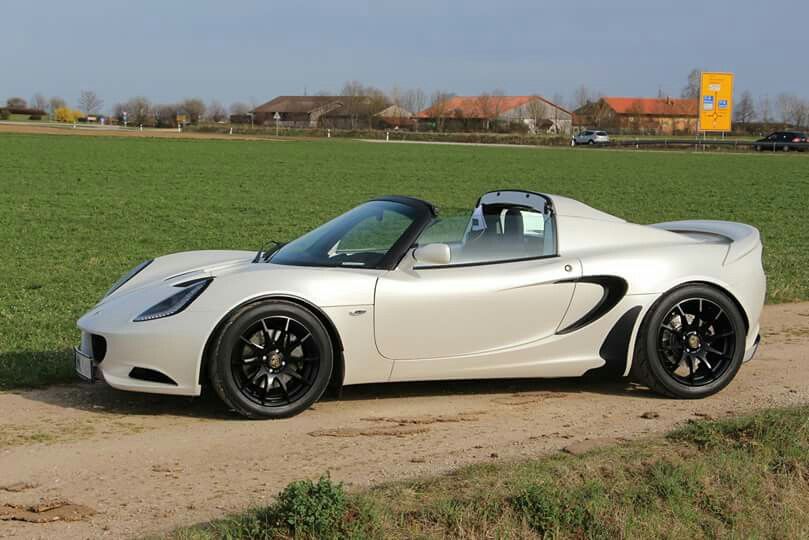 download LOTUS ELISE workshop manual