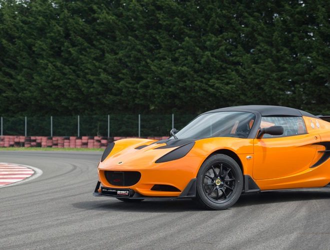 download LOTUS ELISE workshop manual