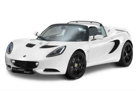 download LOTUS ELISE workshop manual