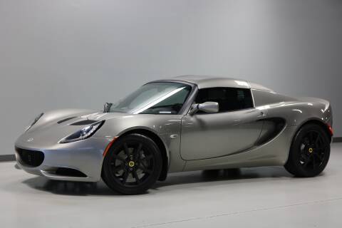 download LOTUS ELISE workshop manual