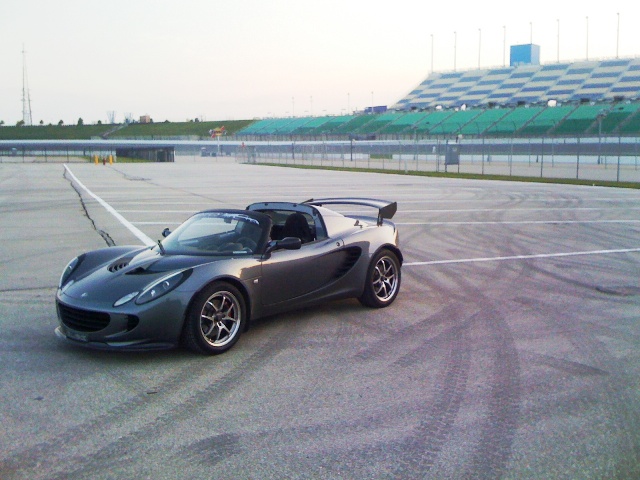 download LOTUS ELISE workshop manual