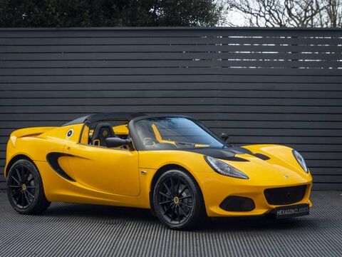 download LOTUS ELISE workshop manual