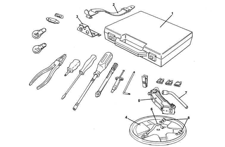 download LOTUS ELISE workshop manual