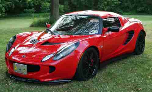 download LOTUS ELISE workshop manual