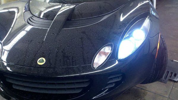 download LOTUS ELISE workshop manual