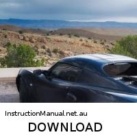 service manual