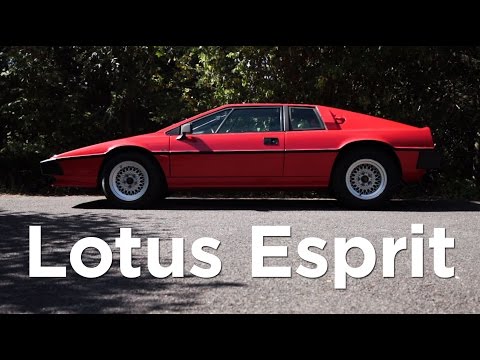 download LOTUS ESPRIT S3 workshop manual