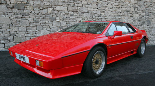 download LOTUS ESPRIT S3 workshop manual