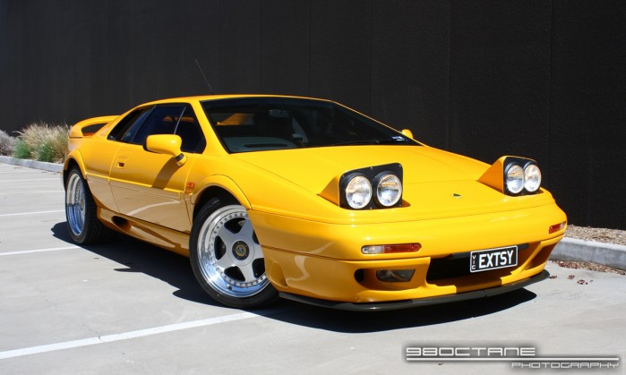 download LOTUS ESPRIT S4 V8 Car Parts workshop manual