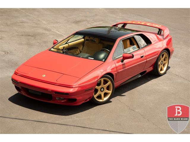 download LOTUS ESPRIT S4 V8 able workshop manual