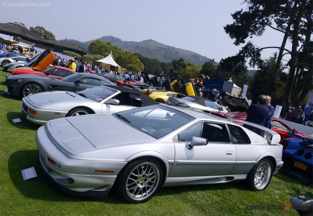 download LOTUS ESPRIT s4 s4S v8 CAR workshop manual