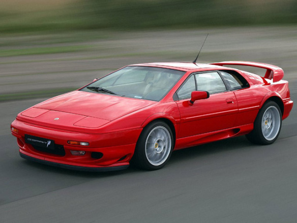 download LOTUS ESPRIT s4 s4S v8 CAR workshop manual