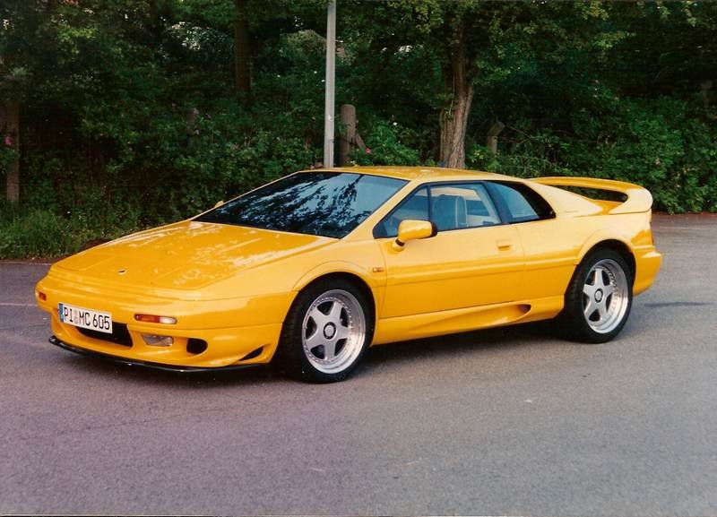 download LOTUS ESPRIT s4 s4S v8 CAR workshop manual