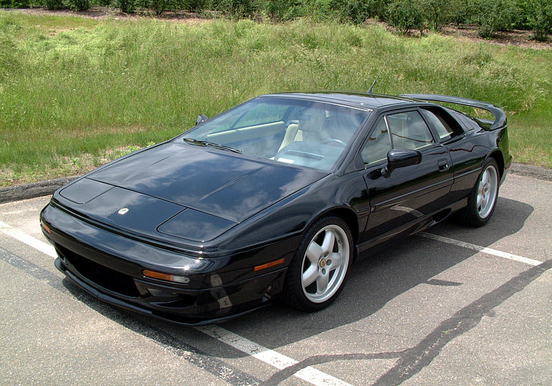 download LOTUS ESPRIT s4 s4S v8 CAR workshop manual