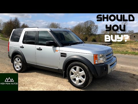 download LR3 Land Rover Discovery 3 workshop manual
