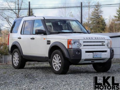 download LR3 Land Rover Discovery 3 workshop manual