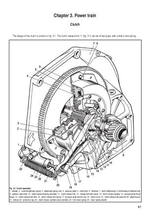 download Lada Niva Master workshop manual