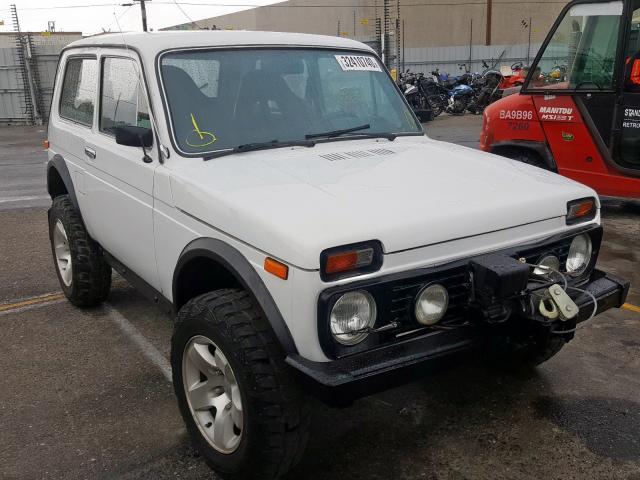 download Lada Niva able workshop manual