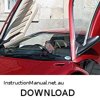 service manual