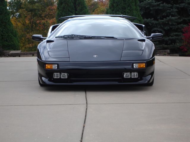 download Lamborghini Diablo VT Diablo 2WD Manua workshop manual