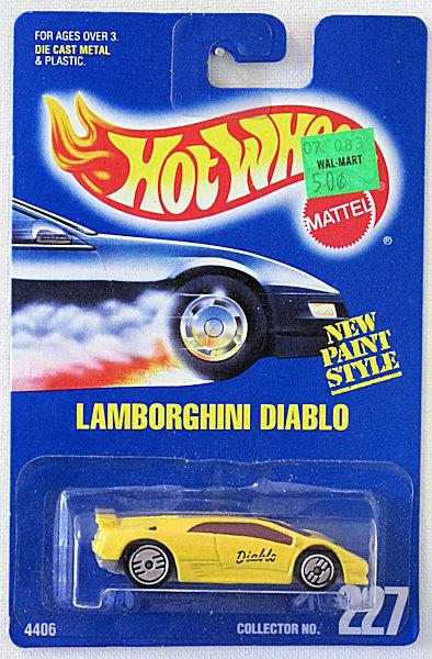 download Lamborghini Diablo workshop manual