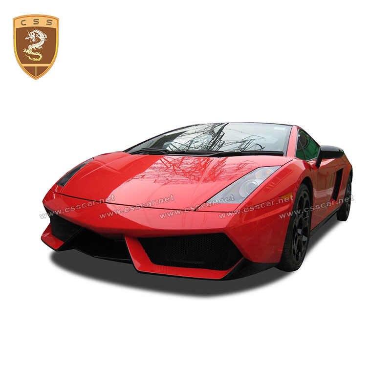 download Lamborghini Gallardo Coupe LP560 workshop manual