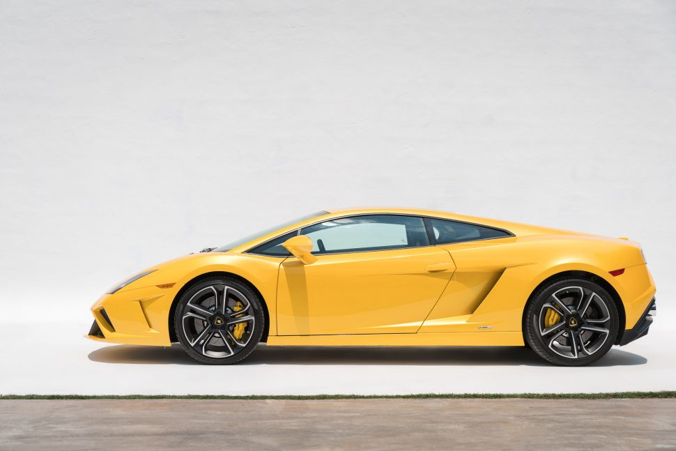 download Lamborghini Gallardo Coupe LP560 workshop manual