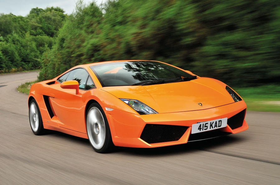 download Lamborghini Gallardo LP560 able workshop manual