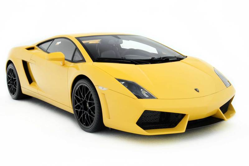 download Lamborghini Gallardo LP560 workshop manual