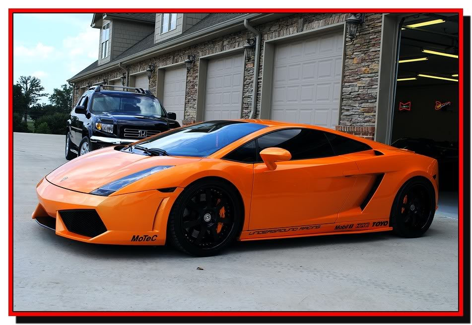 download Lamborghini Gallardo able workshop manual