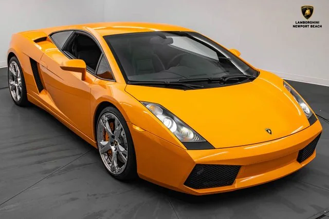 download Lamborghini Gallardo able workshop manual