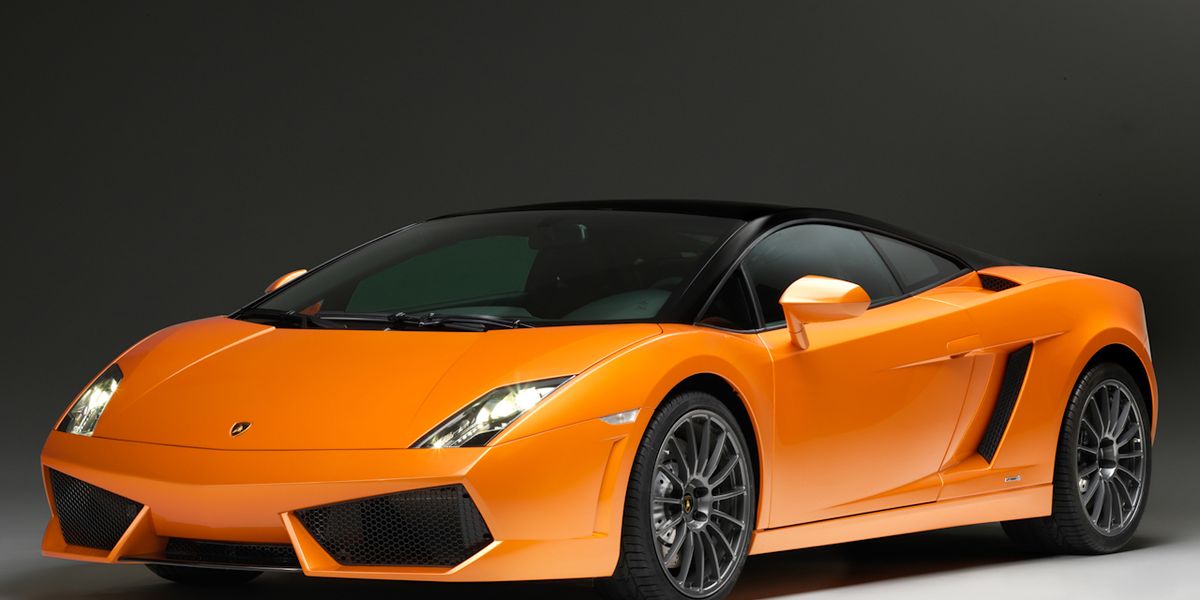 download Lamborghini Gallardo able workshop manual