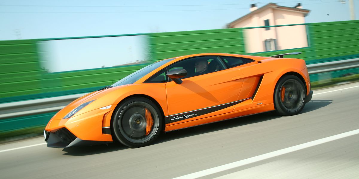 download Lamborghini Gallardo able workshop manual