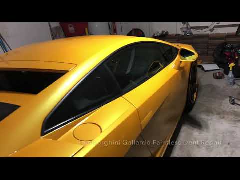 download Lamborghini Gallardo workshop manual