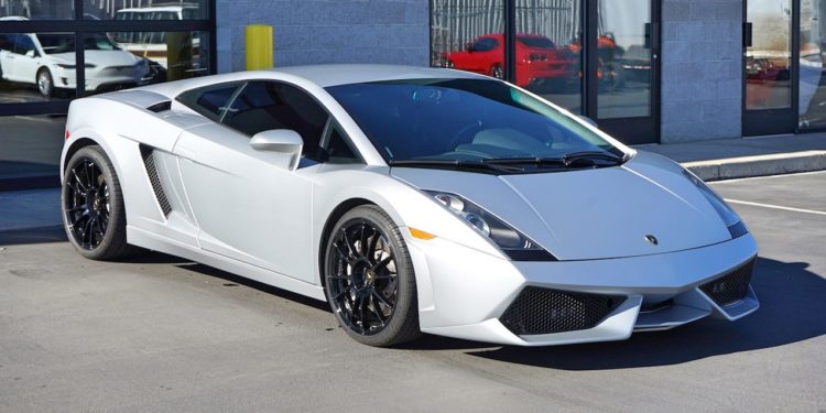 download Lamborghini Gallardo workshop manual