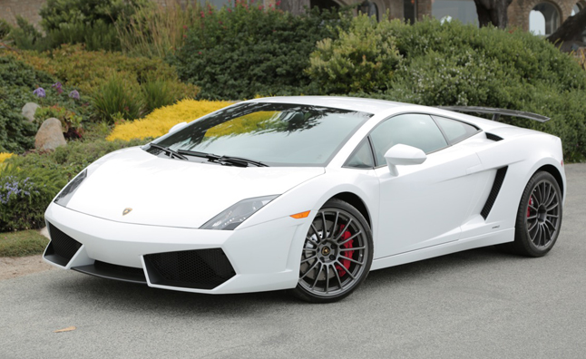 download Lamborghini Gallardo workshop manual