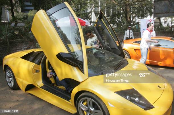 download Lamborghini Gallardo workshop manual