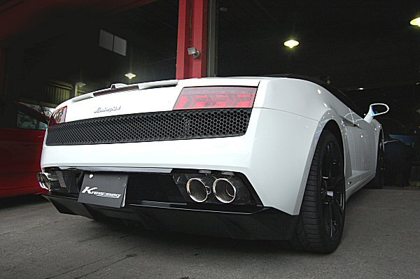 download Lamborghini Gallardo workshop manual