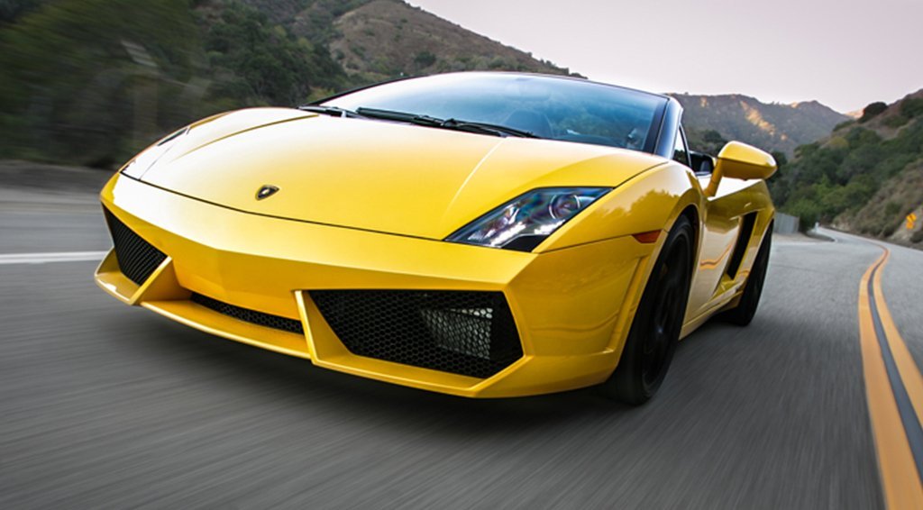 download Lamborghini Gallardo workshop manual