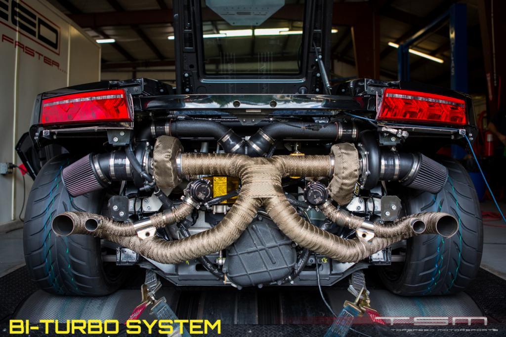 download Lamborghini Gallardo workshop manual